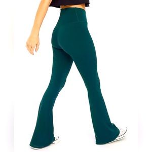 Aerie (Offline by aerie) flared leggings M
